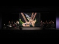 West Ranch High School Jazz - Future Retro from Animusic