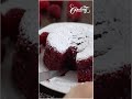 How to Make Red Velvet Lava Cakes!