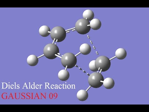 a study of the diels alder cycloaddition reaction In this lesson we will learn the mechanism by which the diels-alder reaction creates a new six-membered ring we will learn what reactants are. a study of the diels alder cycloaddition reaction In this lesson we will learn the mechanism by which the diels-alder reaction creates a new six-membered ring we will learn what reactants are.