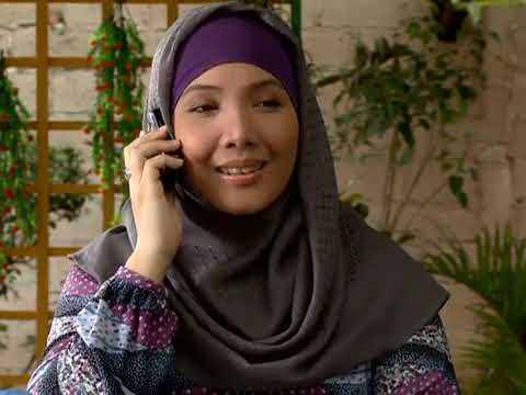 PARA PENCARI TUHAN JILID 6 EPS 3