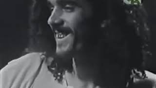 Novos Baianos Programa Ensaio 1973 - Tv Cultura