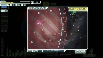 FTL: Faster Than Light Advanced Edition - Unlocking Slug C & Game Crash