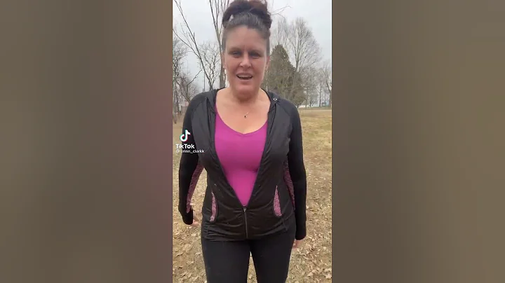 Erin Clark Most viral Tik Toks 2021 (Part 1)