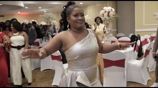 The Best 40Th Birthday Entrance And Dance Session