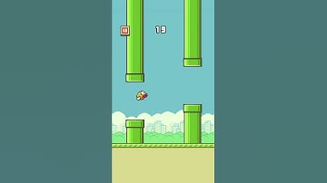 Playing flappy bird until I am no more single | Day 97