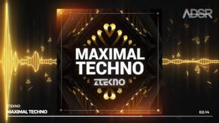 Maximal Techno : Techno Samples   Bonus Presets for Massive & Sylenth