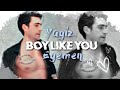 Boy Like You Re Upload 