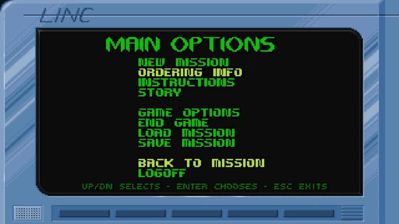 Blake Stone Aliens of Gold - Mission 3 Floor 4 IIRC - 10/4/25 3:56AM