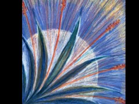 Детская песня. Волшебный цветок.