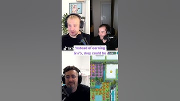 They could be earning so much more! #gamingindustry #gamedesign #gamedev #gamedeveloper #mobilegames