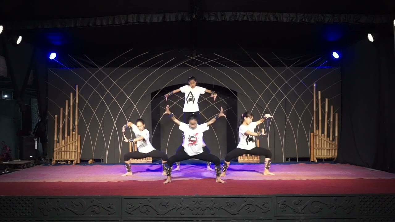 GR - Sekar Gongseng - Mulat Rasa 11