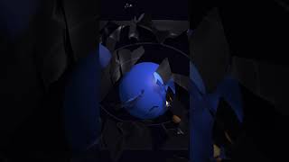 I Made My Three.js Scene React to Mouse   Keyboard #threejs #3d #webdevelopment #javascript