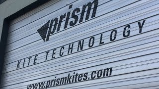Prism Kite Technology - From the Inside
