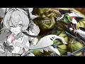 SHILLING OF DOOM!! || Zenless Zone Zero Vesper Boss Discussion