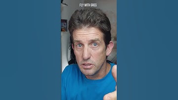 How to land your paraglider in GUSTY conditions? #shorts