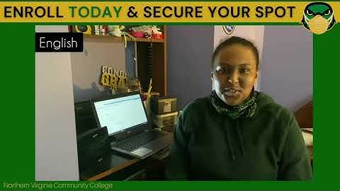 Get Enrolled at NOVA, Today!