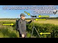 My Landscape Photographers Checklist - What I Do Before Taking a Photograph