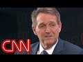 Jeff Flake on standing up to Trump  | CITIZEN by CNN