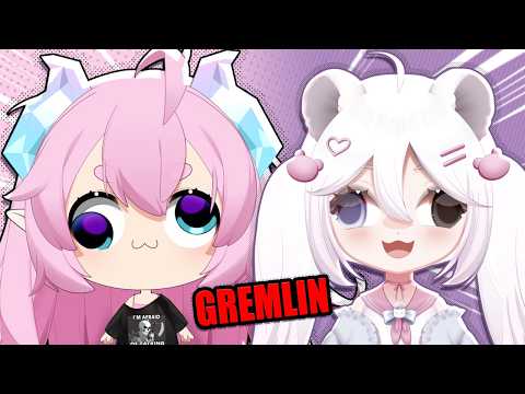 Reacting to Chibidoki Being Maximum Gremlin | Slice of Chibi Reaction