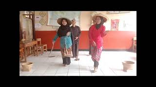 Tarian Petani