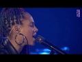 Alicia keys  pawn it all live