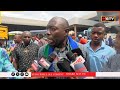 KISUGU SIMBA AWEKA WAZI MIPANGO YA TIMU YA TAIFA AMTAKA MOHAMMED HUSSEIN KISUGU SIMBA AWEKA WAZI MIPANGO YA TIMU YA TAIFA AMTAKA MOHAMMED HUSSEIN