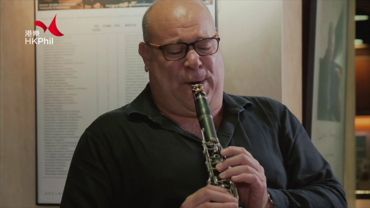 Fantasia on Themes from I Puritani by Bellini