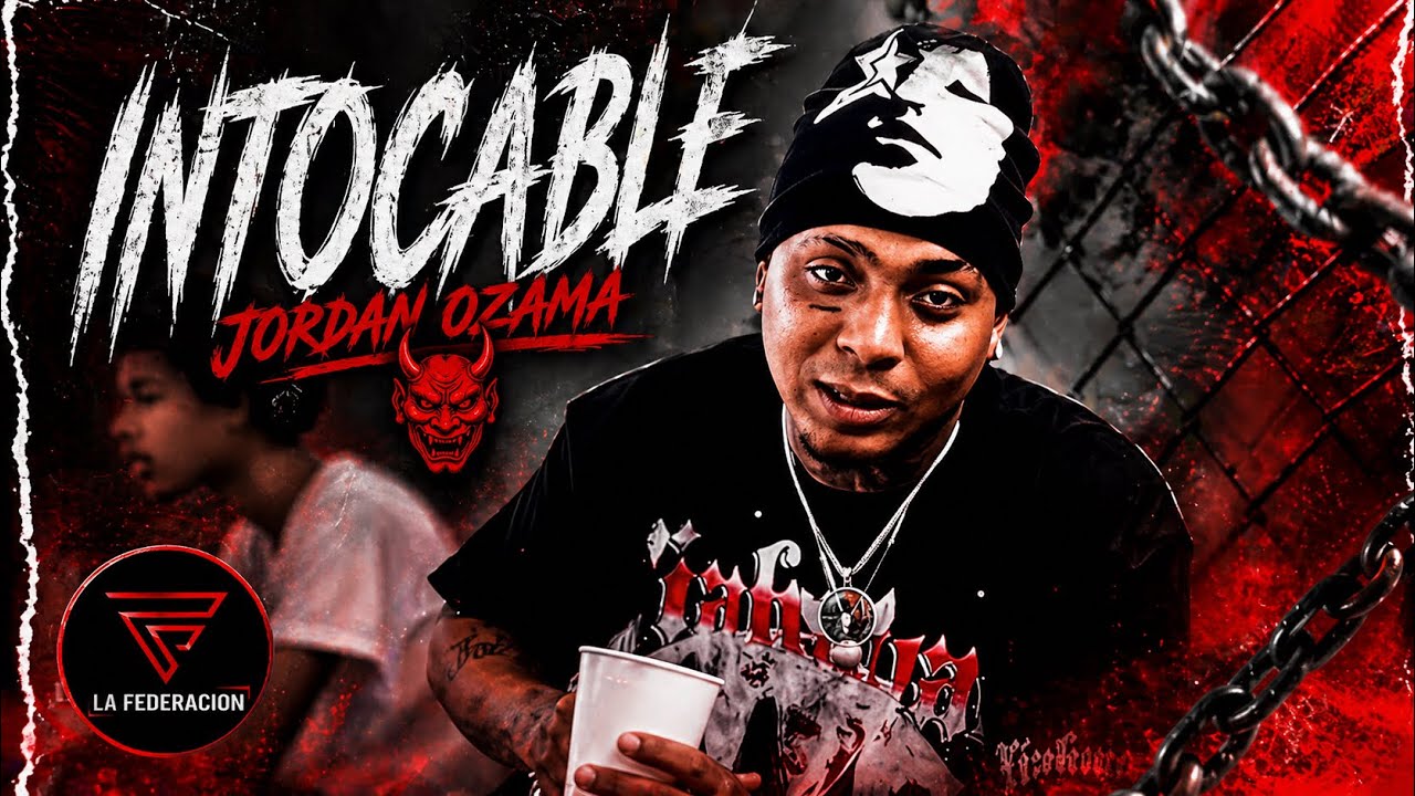 Watch Jordan Ozama - INTOCABLE ( Video Oficial )@DLPCERTIFICAO on YouTube Watch Jordan Ozama - INTOCABLE ( Video Oficial )@DLPCERTIFICAO on YouTube
