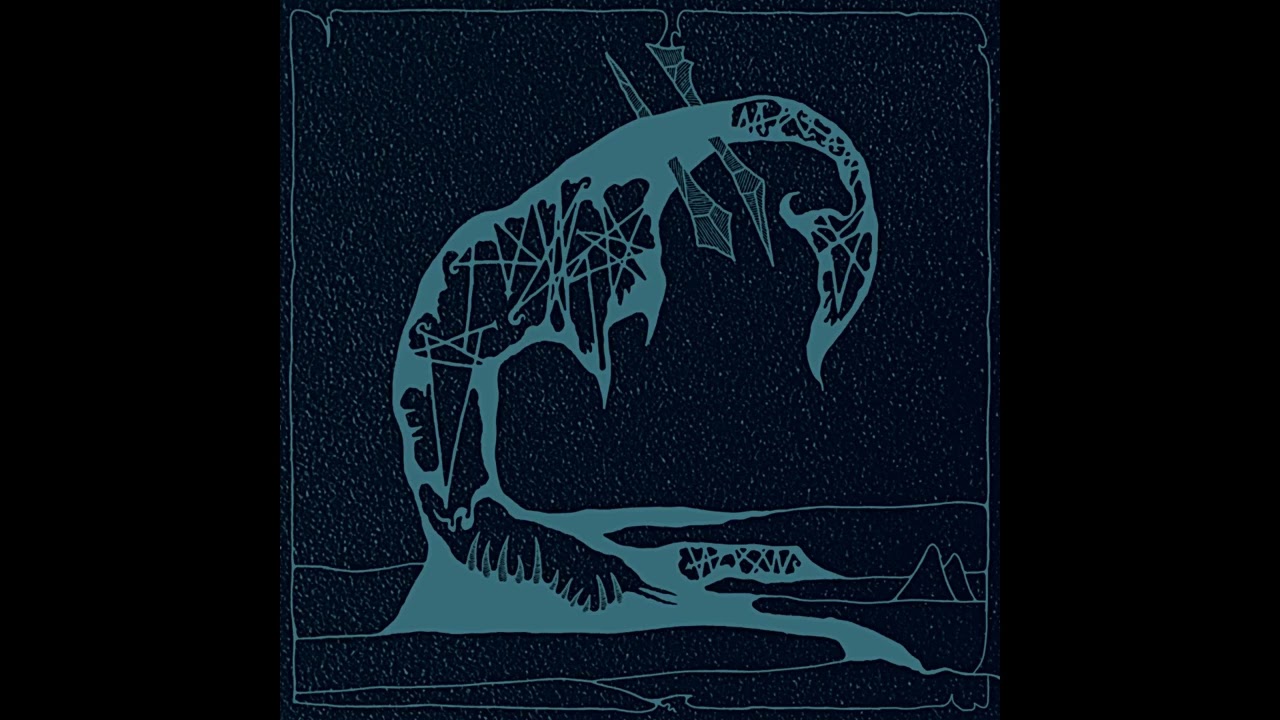 Rhodonite Tower - Alorri-Zrokros (2025) (Dungeon Ambient)