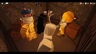 Doors - Ending Cutscene | Roblox