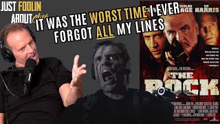 Famous Michael Biehn Shares The Worst and Most Embarrassing Time He Ever Forgot His Lines On A Movie Wealth