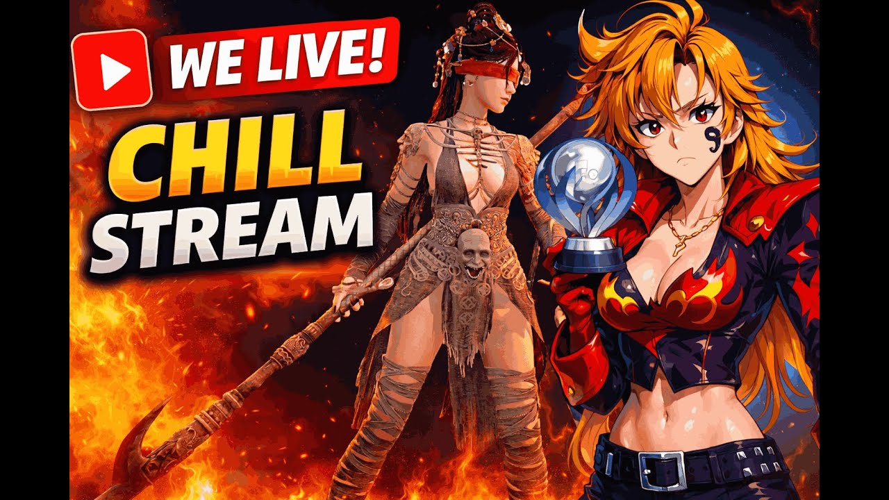 PUSHING TOF WARP SERVER DREW ME IN