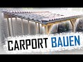 110+ Carport Dachmaterial