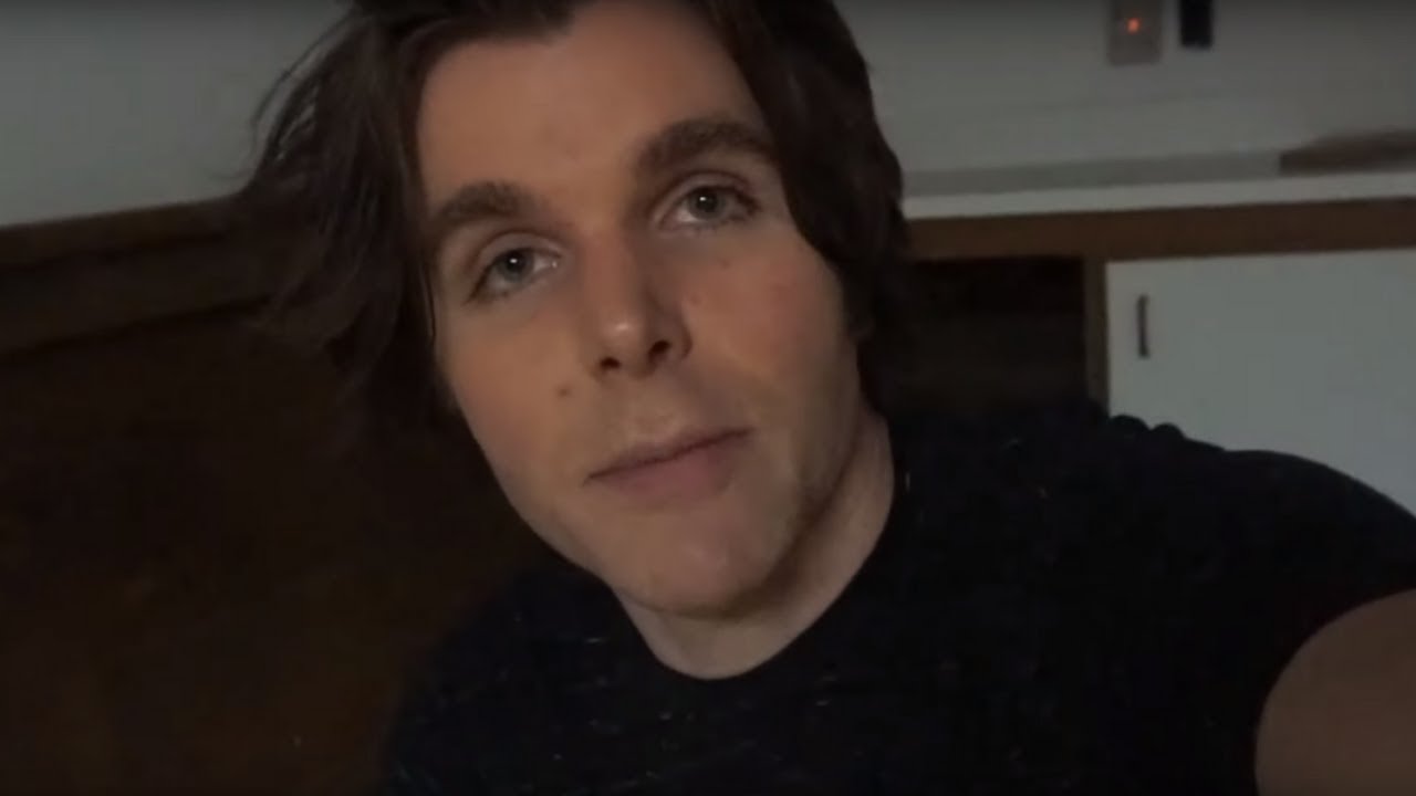 Leaked ONISION Discord Call! - YouTube