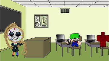 EXPLICIT: Bambi rages on IXL / grounded