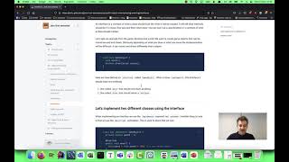 Java guide - Sådan arbejder du med interfaces og abstrakte klasser i Java
