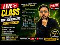 CLASS 08 | 12TH CLASS | ELECTROCHEMISTRY| GALVANIC CELL | ELECTRODE POTENTIAL