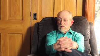Veteran's Stories - Jim Morris (Part 2)