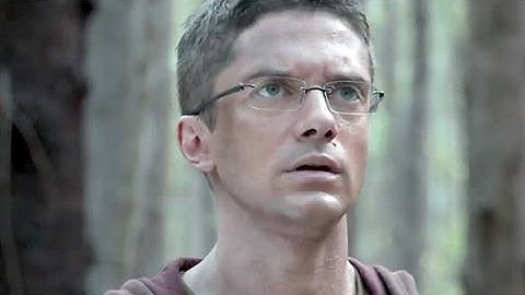 Predators Movie - Edwin