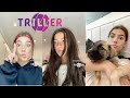 Charli Damelio Triller Videos !