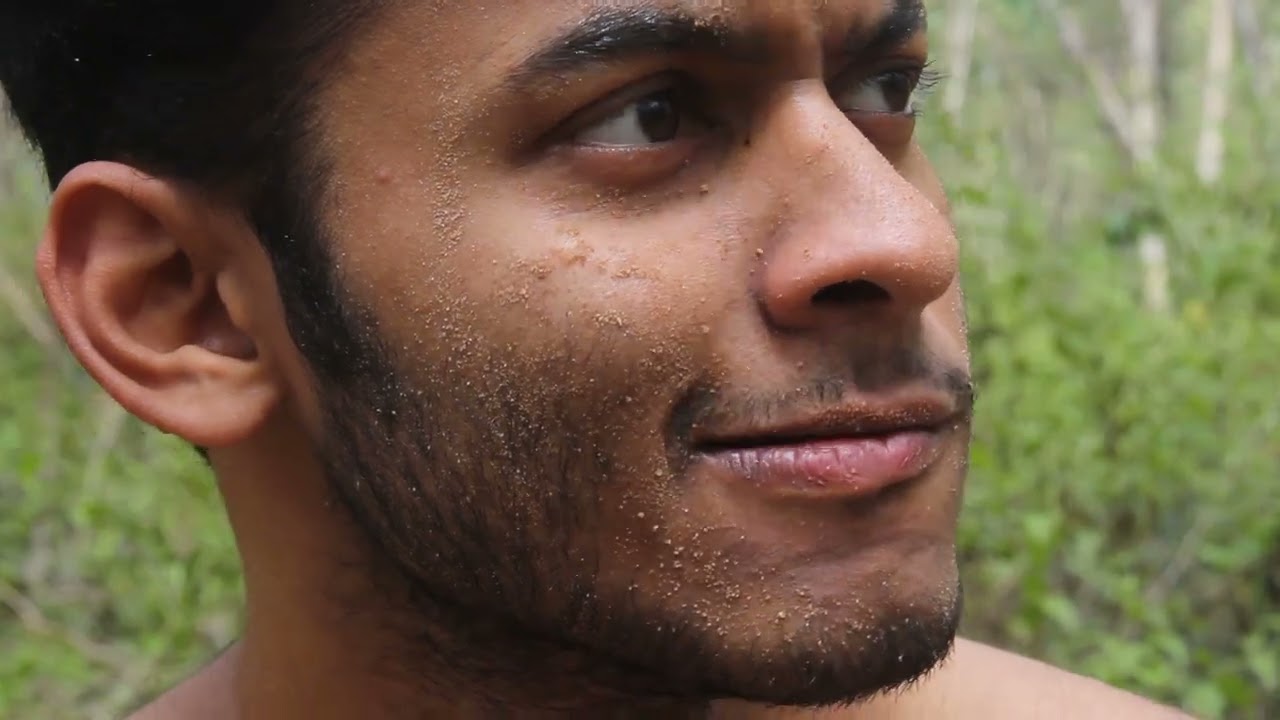 The Naked Chimp | Short film