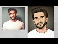 Ranveer Singh Digital Art by Ibu's Creation