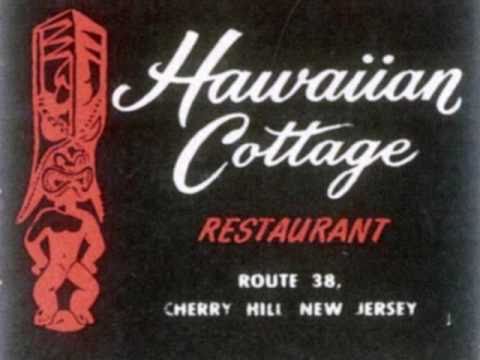 The Hawaiian Cottage Cherry Hill Nj Youtube