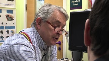 Certification of visual Impairment (CVI): A film for professionals