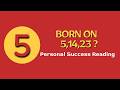 You Crave Freedom… But Can’t Stay Still (Life Path 5) 😳🔥 #numerology #usa