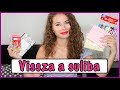 Back to school - Vissza a suliba HAUL + Játék | Viszkok Fruzsi