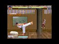 (mugen) SF3 Ryu vs Frostbite Red