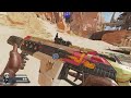 Skin Spotlight: C.A.R. SMG Heaven Piercer || Apex Legends
