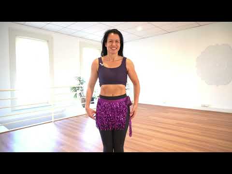 20 MOVES every belly dancer MUST know  Belly Dance Basics