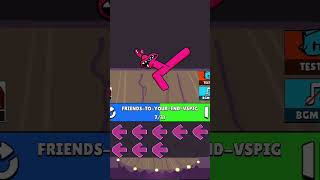 Fnf Character Test Dad Vs Rainbow Friends 2D Friends To Your End Vspig